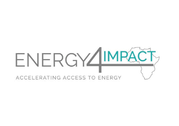 Energy 4 Impact